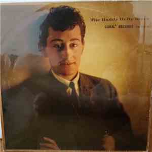 Buddy Holly and The Crickets  - The Buddy Holly Story