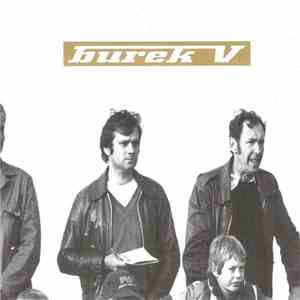 Burek V - Burek V
