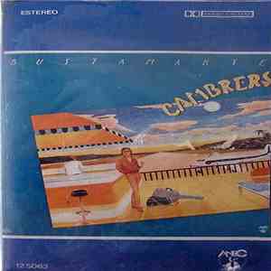 Bustamante - Cambrers