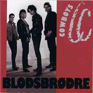 CC Cowboys - Blodsbrødre