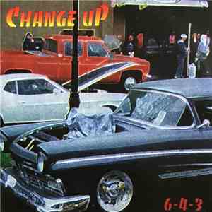 Change Up - 6-4-3