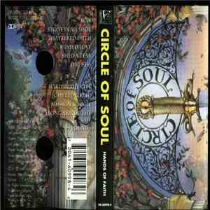 Circle Of Soul - Hands Of Faith