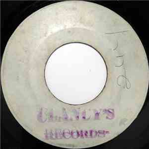 Clancy Eccles & The Dynamites / King Stitt - Dollar Train / On The Street