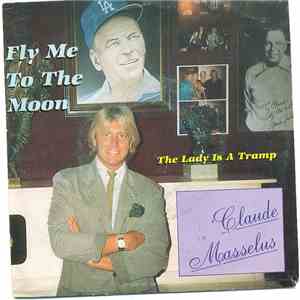 Claude Masselus - Fly Me To The Moon
