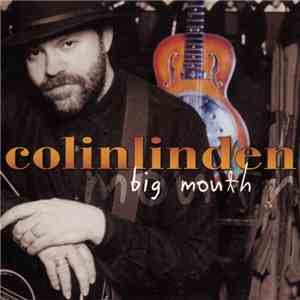 Colinlinden - Big Mouth