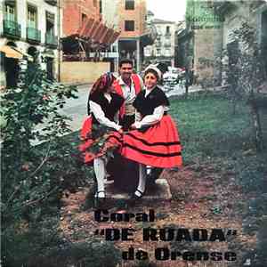 Coral De Ruada De Orense - Vello Nadal / Pandeirada de Palmes / Trullada de ...