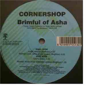 Cornershop - Brimful Of Asha