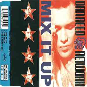 Dan Reed Network - Mix It Up