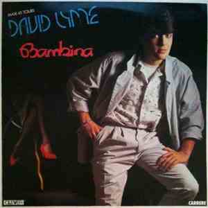 David Lyme - Bambina