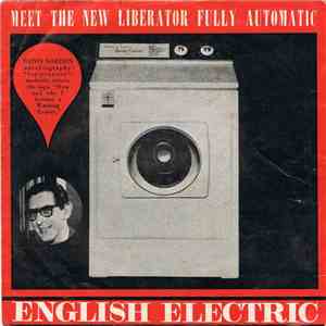 Dennis Norden - Meet The Liberator Fully Automatic