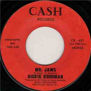 Dickie Goodman - Mr. Jaws / Irv's Theme
