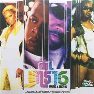 DJ L  - Young & Sexy 16