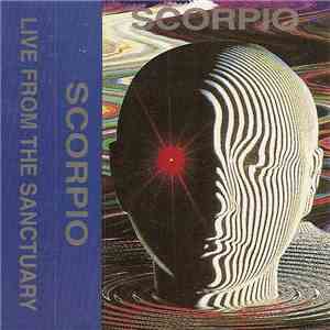 DJ Scorpio - Live From The Sanctuary