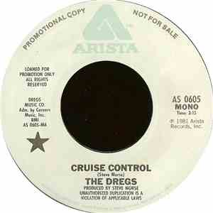 Dregs, The - Cruise Control