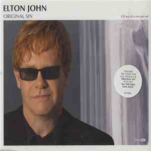 Elton John - Original Sin