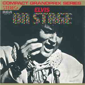 Elvis - On Stage