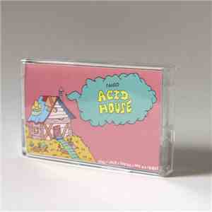 fanso - Acid House