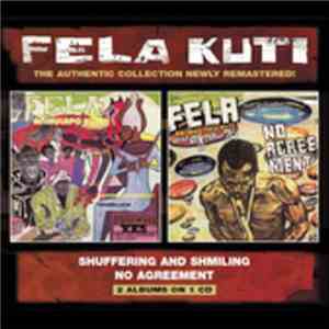 Fela Anikulapo Kuti And The Afrika 70, Fela Aníkúlápó-Kuti And Afrika 70 -  ...