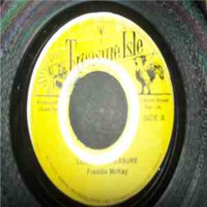 Freddie McKay - Love Is A Treasure
