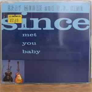 Gary Moore & B.B. King - Since I Met You Baby
