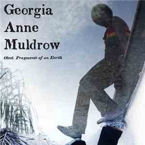 Georgia Anne Muldrow - Olesi: Fragments Of An Earth