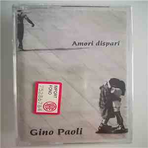 Gino Paoli - Amori Dispari