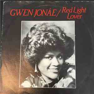 Gwen Jonae - Red Light Lover