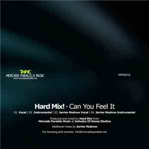 Hard Mix! - Can You Feel It