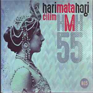 Hari Mata Hari - Ćilim