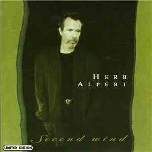 Herb Alpert - Second Wind