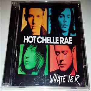 Hot Chelle Rae - Whatever