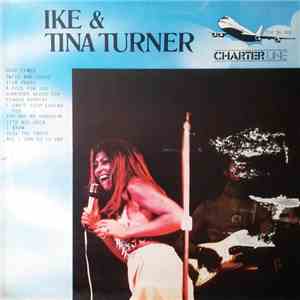 Ike & Tina Turner - Ike And Tina Turner