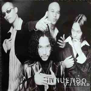 Innuendo  - If I Could