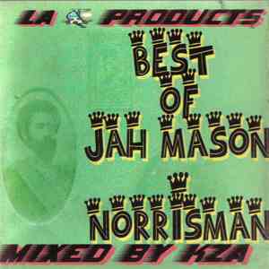 Jah Mason & Norrisman - Best Of Jah Mason & Norrisman