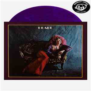 Janis Joplin - Pearl