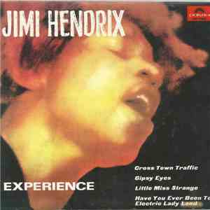 Jimi Hendrix Experience - Cross Town Traffic