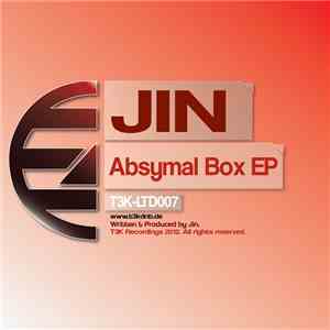 Jin  - Absymal Box EP