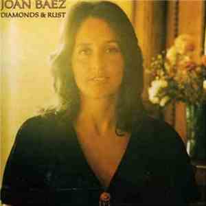 Joan Baez - Diamonds & Rust