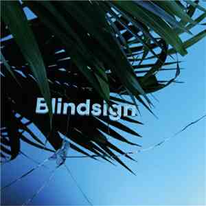Jonny 5 - Blindsign EP