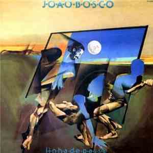 João Bosco - Linha De Passe