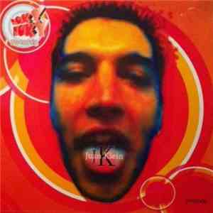 Juan Klein - Jk