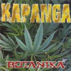 Kapanga  - Botanika