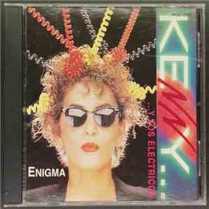 Kenny Y Los Electricos - Enigma