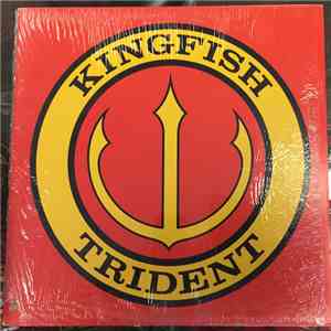 Kingfish - Trident