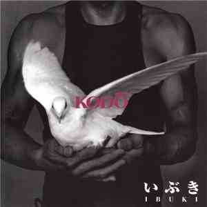 Kodō - Ibuki