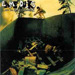 Lame Ducks - ...Are You Lame Or Something?