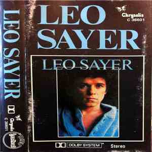 Leo Sayer - Leo Sayer