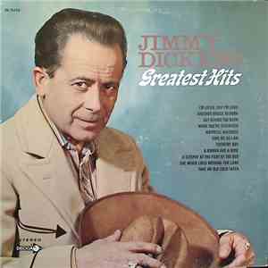 Little Jimmy Dickens - Greatest Hits
