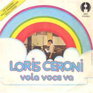 Loris Ceroni - Vola Voce Va