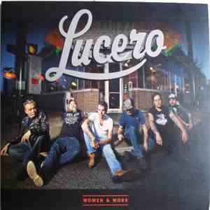 Lucero - Women & Work